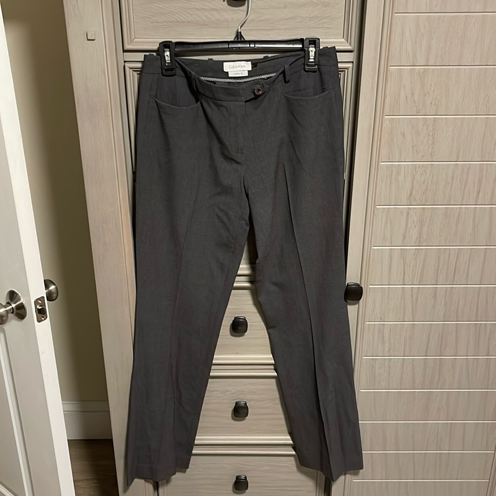 Calvin Klein pants
